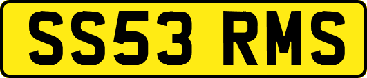 SS53RMS