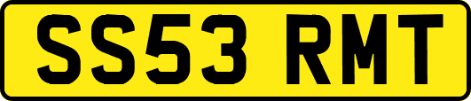 SS53RMT