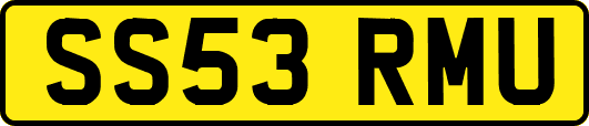 SS53RMU