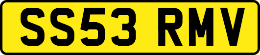 SS53RMV