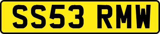 SS53RMW