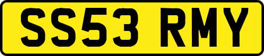 SS53RMY