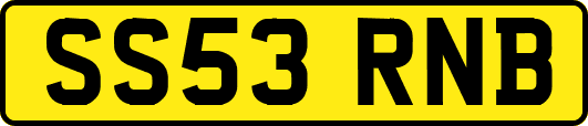 SS53RNB