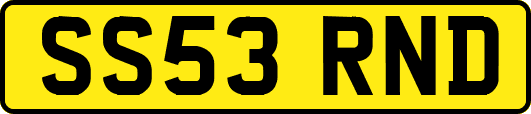 SS53RND