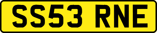 SS53RNE