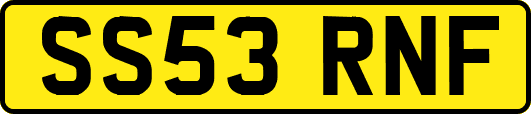 SS53RNF