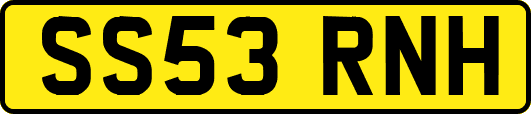 SS53RNH