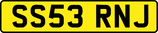 SS53RNJ