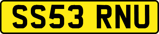 SS53RNU