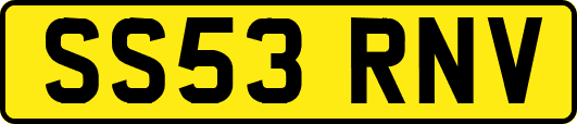 SS53RNV