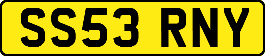 SS53RNY