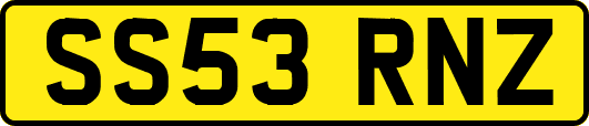SS53RNZ