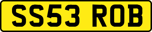 SS53ROB