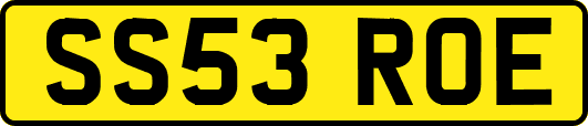 SS53ROE