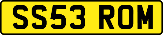 SS53ROM