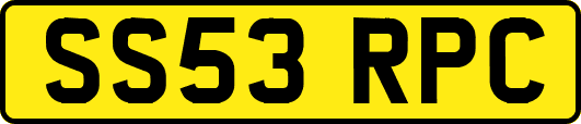 SS53RPC