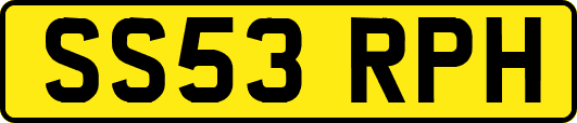 SS53RPH