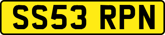 SS53RPN