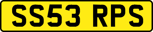 SS53RPS