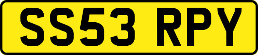 SS53RPY