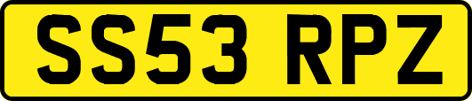 SS53RPZ