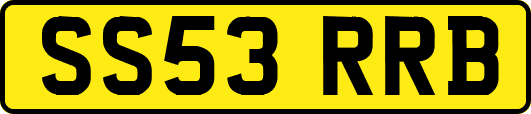 SS53RRB