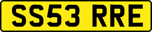 SS53RRE