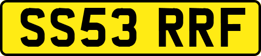 SS53RRF