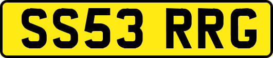 SS53RRG