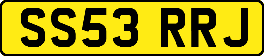 SS53RRJ