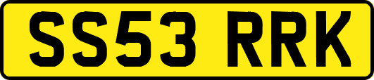 SS53RRK