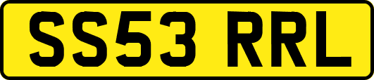 SS53RRL