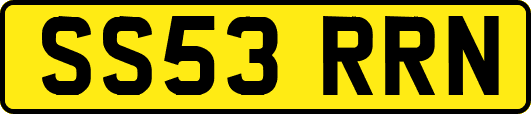 SS53RRN