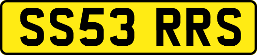 SS53RRS