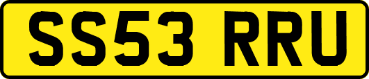 SS53RRU