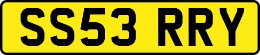 SS53RRY