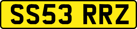 SS53RRZ