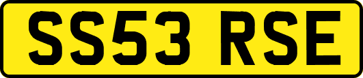SS53RSE