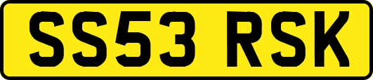 SS53RSK