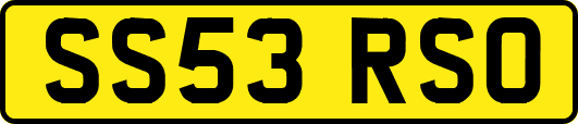 SS53RSO