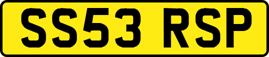 SS53RSP