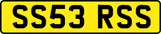SS53RSS