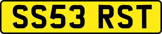 SS53RST