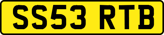 SS53RTB
