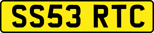 SS53RTC