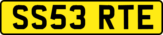 SS53RTE