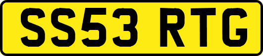 SS53RTG
