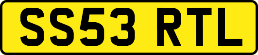 SS53RTL