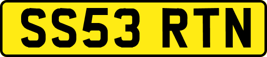 SS53RTN