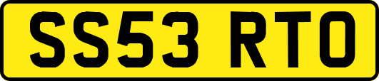 SS53RTO